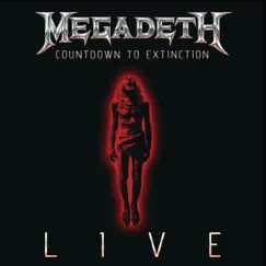Countdown to Extinction: Live by Megadeth album reviews, ratings, credits