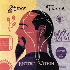 Rhythm Within by Steve Turre album reviews, ratings, credits