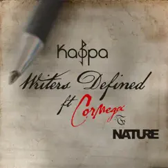 Writers Defined (feat. Cormega & Nature) - Single by Kaspa album reviews, ratings, credits