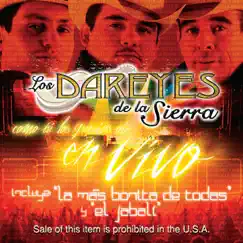 Como Tú los Querías Oír En Vivo (En Vivo - Culiacán, Sinaloa, 2005) by Dareyes de la Sierra album reviews, ratings, credits