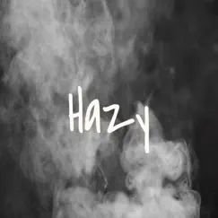 Hazy - Single by Asymmetrical album reviews, ratings, credits