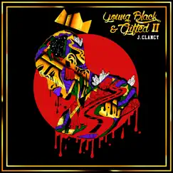 Young Black & Gifted II - EP by J.Clancy album reviews, ratings, credits