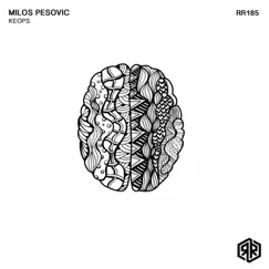 Keops - Single by Milos Pesovic & Peter P album reviews, ratings, credits