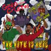 The Hate Is Real (feat. Cristol) - Single album lyrics, reviews, download