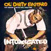 Intoxicated (feat. Raekwon, Method Man, Macy Gray) - Single album lyrics, reviews, download
