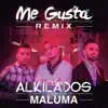 Me Gusta (Remix) - Single album lyrics, reviews, download