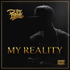 My Reality - EP by Preme album reviews, ratings, credits
