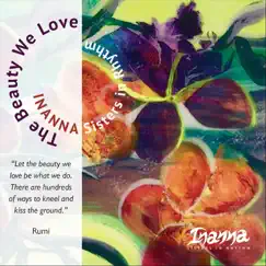 The Beauty We Love by Inanna, Sisters in Rhythm album reviews, ratings, credits
