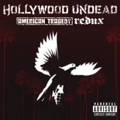 American Tragedy: Redux by Hollywood Undead album reviews, ratings, credits