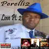 Love, Pt. 2 (feat. Al Foxx, Brandoshis & the Popper) - Single album lyrics, reviews, download