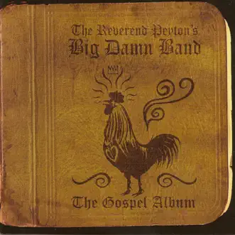 Download Let Your Light Shine The Reverend Peyton's Big Damn Band MP3