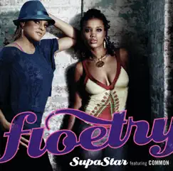 SupaStar - EP by Floetry album reviews, ratings, credits