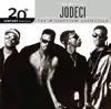 20th Century Masters - The Millennium Collection: The Best of Jodeci by Jodeci album lyrics
