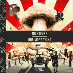 One More Thing - Single by NightFunk album reviews, ratings, credits