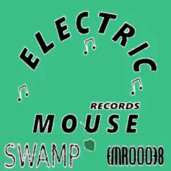 Swamp - EP by 2 TO DANZ album reviews, ratings, credits