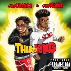 Thinking - Single by Juschance & Jusslime album reviews, ratings, credits