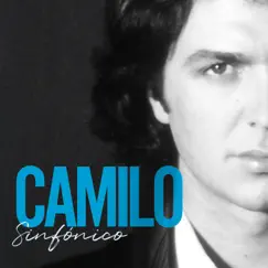 Camilo Sinfónico by Camilo Sesto album reviews, ratings, credits