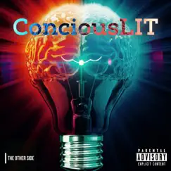 Conciouslit by Markus Jay album reviews, ratings, credits