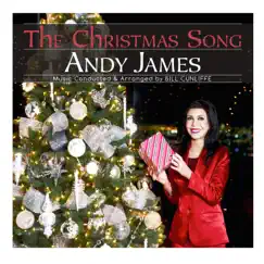 The Christmas Song - Single by Andy James album reviews, ratings, credits