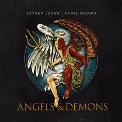 Stranger Things - Single by Joyner Lucas & Chris Brown album reviews, ratings, credits