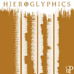 Hieroglyphics by C.M.P. album reviews, ratings, credits