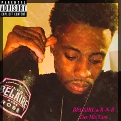 Belaire & R-n-B by Slim album reviews, ratings, credits
