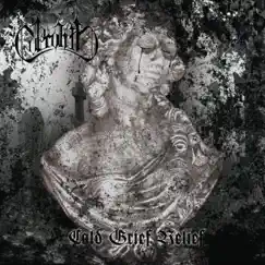 Cold Grief Relief by Coprolith album reviews, ratings, credits