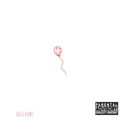 Balloons by New York Izz album reviews, ratings, credits