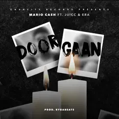 Doorgaan (feat. Juicc & Era) - Single by Mario Cash album reviews, ratings, credits