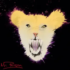 Lion King - Single by Mr. Person album reviews, ratings, credits