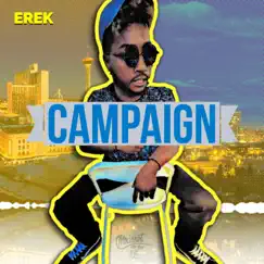 Campaign by Erek album reviews, ratings, credits