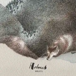 Wolves by Holmes album reviews, ratings, credits