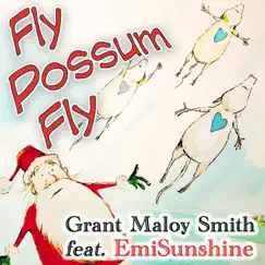 Fly Possum Fly (feat. EmiSunshine) [Bluegrass Version] Song Lyrics