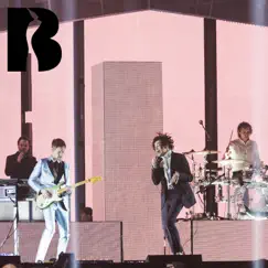 The Sound (Live At the BRITs) - Single by The 1975 album reviews, ratings, credits