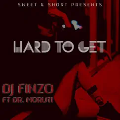 Hard to Get - Single by DJ Finzo album reviews, ratings, credits