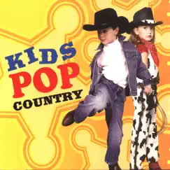 Kids Pop Country by The Countdown Kids album reviews, ratings, credits
