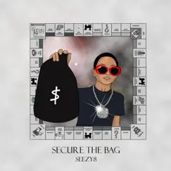 Secure the Bag Song Lyrics