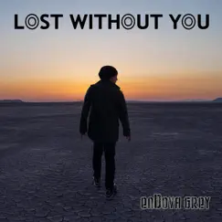 Lost Without You - Single by Endova Grey album reviews, ratings, credits