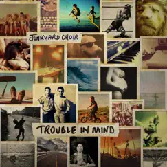 Trouble in Mind Song Lyrics