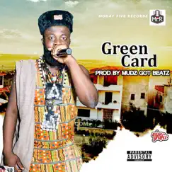 Green Card (Remastered) - Single by KSA album reviews, ratings, credits