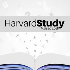 Harvard Study Music 2018 - Focus & Concentration by Brain Food album reviews, ratings, credits