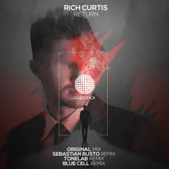 Return by Rich Curtis album reviews, ratings, credits