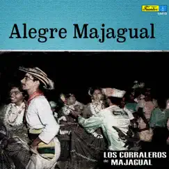 Paloma Guarumera (with Alfredo Gutiérrez) Song Lyrics
