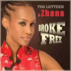 Broke Free (feat. Zhana) [Radio Edit] Song Lyrics