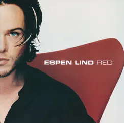 Red by Espen Lind album reviews, ratings, credits