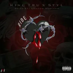 Ride (feat. King Tru) - Single by $tyl album reviews, ratings, credits