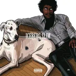 Iceberg Slim (feat. Jayairewoods) Song Lyrics