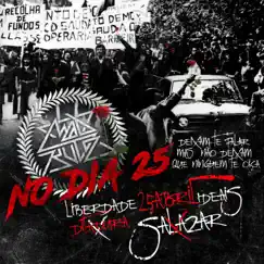 No Dia 25 by Madkutz album reviews, ratings, credits