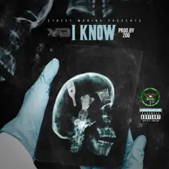 I Know - Single by Yung Dark album reviews, ratings, credits