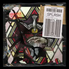 Splash (feat. 1K Phew) - Single by Tedashii album reviews, ratings, credits